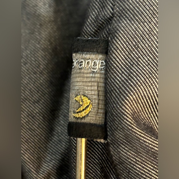 Kitchen Orange Women’s Vest - Picture 4 of 8